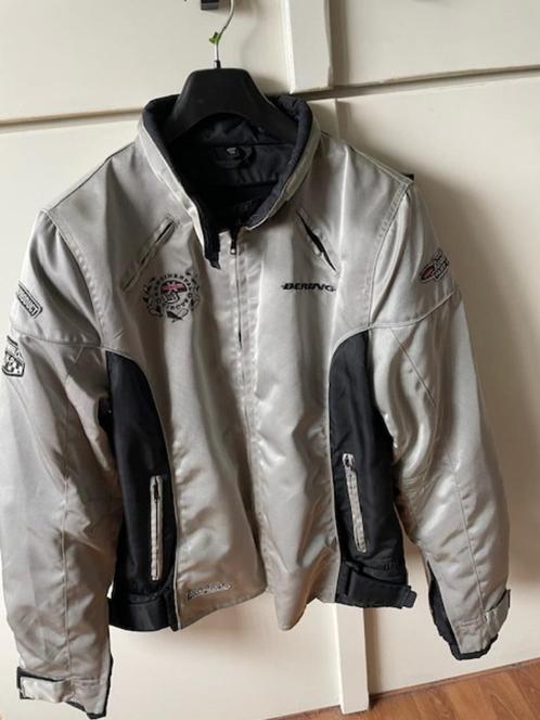 Dames motorjack, Motoren, Kleding | Motorkleding, Jas | textiel, Dames, Tweedehands, Ophalen