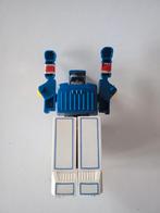Transformers G1 Topspin Jumpstarter 1985 Hasbro Takara, Verzamelen, Transformers, G1, Ophalen of Verzenden, Gebruikt