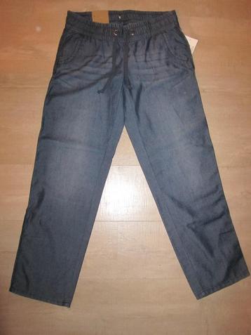 Dames denim zomerbroek maat M * Nieuw *. beschikbaar voor biedingen
