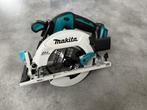 MAKITA DHS680ZJ 18v ACCU CIRKELZAAG ZAAG 165mm INVALZAAG LXT, 25 tot 50 mm, Eiken, Nieuw, Ophalen of Verzenden