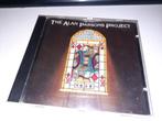 CD The Alan Parsons Project The Turn Of A Friendly Card, Ophalen, 1980 tot 2000, Zo goed als nieuw