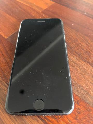 iPhone 6 - 64GB - Zwart beschikbaar voor biedingen