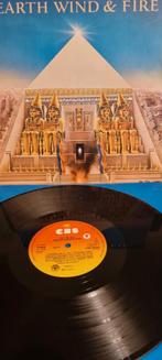 Earth Wind & Fire - All 'n All LP, Cd's en Dvd's, Vinyl | Pop, Ophalen of Verzenden, 1960 tot 1980, Gebruikt, 12 inch