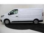 Renault Trafic 2.0 dCi 130 T30 L2H1 Business | Navigatie | P, Stof, Euro 6, 4 cilinders, Met garantie (alle)