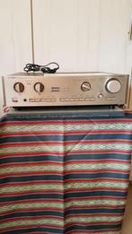 Luxman L410  Versterker, Audio, Tv en Foto, Versterkers en Receivers, Zo goed als nieuw, 60 tot 120 watt, Stereo, Ophalen