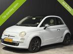 Fiat 500 1.2 Sport - Pano - Nap - Distrubitie vv -, Auto's, Fiat, Euro 5, Gebruikt, 1242 cc, 4 cilinders