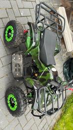 49 cc Quad, Ophalen, Zo goed als nieuw