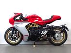 MV Agusta Superveloce 800 Super Veloce, Bedrijf, Super Sport, Meer dan 35 kW, 800 cc