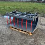 Nieuwe 150cm Pelikaanbak / mestklem / mestriek, Ophalen of Verzenden