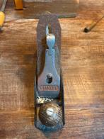 Stanley Schaaf - Handgereedschap, Ophalen