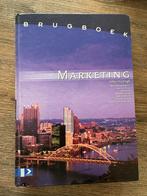 Marketing - Eelko Huizingh, Ophalen of Verzenden, Gelezen, Economie en Marketing