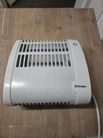 Dimplex FW550s toiletkachel, Huis en Inrichting, Ophalen of Verzenden, Gebruikt, Elektrisch, Overige soorten