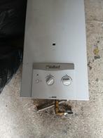 Badgeiser, Doe-het-zelf en Verbouw, Geisers en Boilers, Ophalen, Boiler, Minder dan 20 liter, Minder dan 3 jaar oud