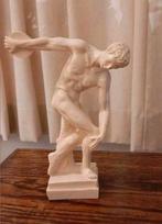 Discuswerper beeldje, Ophalen of Verzenden