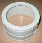 Aqualine 5 – glas 4-in-1 filters voetopzetstuk waterfilter, Ophalen of Verzenden, Zo goed als nieuw