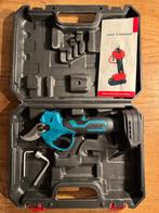 Elektrische snoeischaar | Geschikt voor LXT 18v | Nieuw!, Ophalen of Verzenden, Nieuw, 30 t/m 39 mm