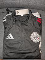 Ajax Trainingspak 2025-2026 Alle Maten, Maat M, Verzenden, Nieuw, Trainingspak