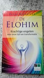 P. Schneider - De Elohim, Boeken, Ophalen of Verzenden, Zo goed als nieuw, P. Schneider