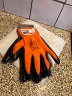 Werk handschoenen, Ophalen of Verzenden, Zo goed als nieuw