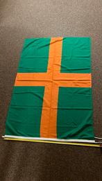 Nijmeegse vierdaagse vlag, Ophalen of Verzenden, Zo goed als nieuw