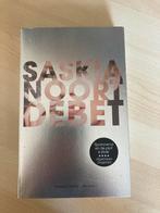 Saskia Noort - Debet (Thriller), Ophalen of Verzenden, Zo goed als nieuw, Nederland