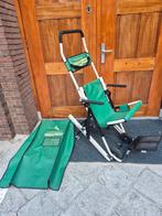 Ontruimings stoel ( escape chair), Ophalen of Verzenden, Zo goed als nieuw