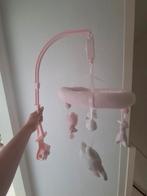 Nijntje Muziekmobiel Roze - Zo Goed Als Nieuw, Kinderen en Baby's, Ophalen, Gebruikt