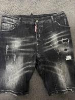 Dsquared2 Korte Broek - Te Klein, Kleding | Heren, Broeken en Pantalons, Ophalen of Verzenden, Zo goed als nieuw, Maat 56/58 (XL)