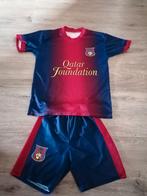 Messi tenue, Kinderen en Baby's, Ophalen of Verzenden