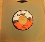 Roland W > Monja, Gebruikt, Overige genres, 7 inch, Single