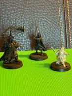 Lord of the rings warhammer fall of the witch king, Ophalen of Verzenden, Zo goed als nieuw, Lord of the Rings