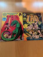 Tar de Holbewoner - Klassieke Stripboeken, Boeken, Meerdere stripboeken, Ophalen of Verzenden, Zo goed als nieuw