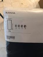 Blahuva gordijnen ikea, Ophalen of Verzenden, Nieuw, 200 cm of meer
