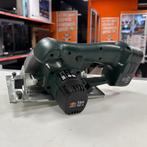 TopCraft TAH 180-2 Accu Handcirkelzaag, Doe-het-zelf en Verbouw, Gereedschap | Zaagmachines, Topcraft, Zo goed als nieuw, Support@topcraft.com