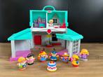 My little people huis, Ophalen of Verzenden, Gebruikt, Speelset