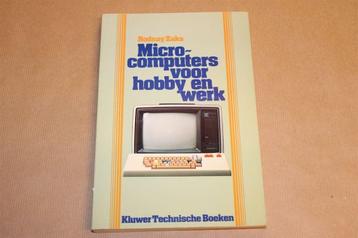 Micro-computers voor hobby en werk - 1979 beschikbaar voor biedingen