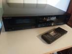 Goede Sony Cd speler CDP-750, Audio, Tv en Foto, Cd-spelers, Ophalen, Zo goed als nieuw, Sony