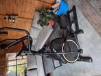 Gratis vandaag ophalencrosstrainer Focus Fitness Fox 4 iPlus, Ophalen, Zo goed als nieuw, Crosstrainer