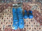 Adidas WKF Approved Beschermerset XL, Gebruikt, Vechtsportbescherming, Karate, Groter dan maat XL