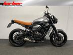 Yamaha XSR 700 (bj 2017), 700 cc, 2 cilinders, Bedrijf, Onbekend