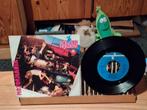 Roman Holliday-Motormania(176) 1 euro vaste prijs, Cd's en Dvd's, Vinyl Singles, 7 inch, Single, Ophalen of Verzenden, Zo goed als nieuw