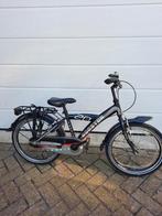 Prachtige Loekie booster 20 inch, Ophalen, Zo goed als nieuw, 20 inch, Handrem