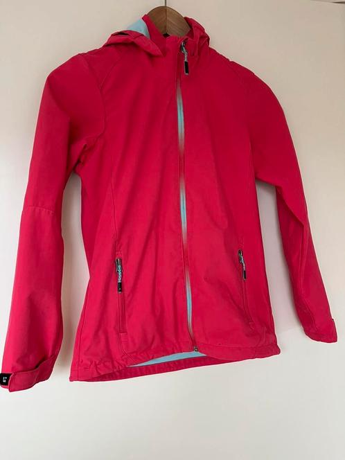 Kiltec zomerjas 152, Kinderen en Baby's, Kinderkleding | Maat 152, Gebruikt, Meisje, Jas, Ophalen of Verzenden