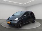Toyota Aygo 1.0 68PK 3DRS 2011 Grijs NW KOPPELING/APK T 2026, Auto's, Toyota, Voorwielaandrijving, Stof, 4 stoelen, 68 pk