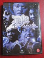 D12 Live in Chicago, Alle leeftijden, Ophalen of Verzenden, Zo goed als nieuw, Muziek en Concerten