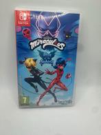 Miraculous: Rise of the Sphinx - Nintendo Switch, Spelcomputers en Games, Avontuur en Actie, Lenn hodes, 1 speler, Ophalen of Verzenden