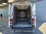 MAN TGE 3.140 L4H3 Trekhaak Airco Cruise Camera Parkeersenso, Auto's, Stof, Gebruikt, 4 cilinders, MAN