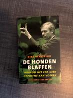 De Honden Blaffen - Kees Versteegh, Ophalen of Verzenden, Zo goed als nieuw, Politiek en Staatkunde, Nederland