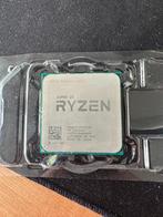 AMD Ryzen 5 2600 Boxed Inclusief Koeler, AMD, 6-core, Gebruikt, Support@amd.com