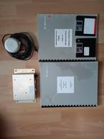 Trimble GPS SVeesix kit, Ophalen of Verzenden, Zo goed als nieuw